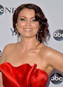 Bellamy Young